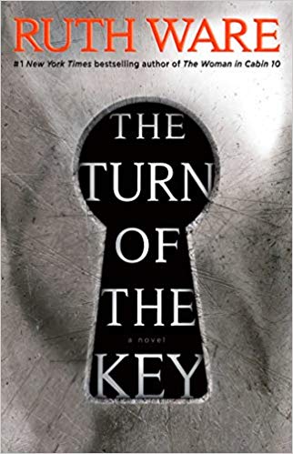 The Turn of the Key Book Review